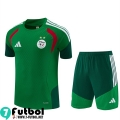 KIT: T Shirt Argelia Hombre 25 26 H840