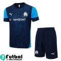 KIT: T Shirt Marsella Hombre 25 26 H841