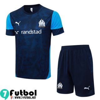 KIT: T Shirt Marsella Hombre 25 26 H841