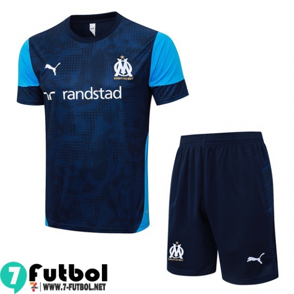 KIT: T Shirt Marsella Hombre 25 26 H841 KIT: T Shirt Marsella Hombre 25 26 H841