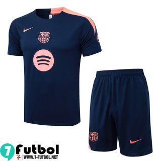 KIT: T Shirt Barcelona Hombre 25 26 H844