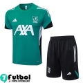 KIT: T Shirt Liverpool Hombre 25 26 H845