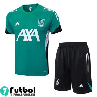KIT: T Shirt Liverpool Hombre 25 26 H845 KIT: T Shirt Liverpool Hombre 25 26 H845