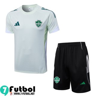 KIT: T Shirt Al-Ahli Hombre 25 26 H846 KIT: T Shirt Al-Ahli Hombre 25 26 H846