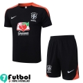 KIT: T Shirt Brasil Hombre 25 26 H847