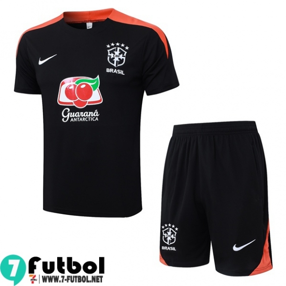 KIT: T Shirt Brasil Hombre 25 26 H847 KIT: T Shirt Brasil Hombre 25 26 H847