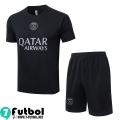KIT: T Shirt PSG Hombre 25 26 H850