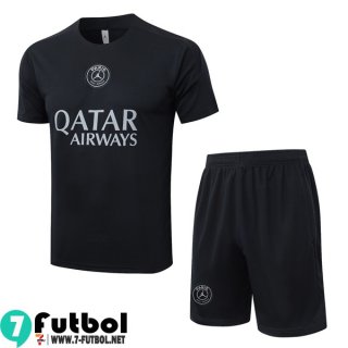 KIT: T Shirt PSG Hombre 25 26 H850 KIT: T Shirt PSG Hombre 25 26 H850
