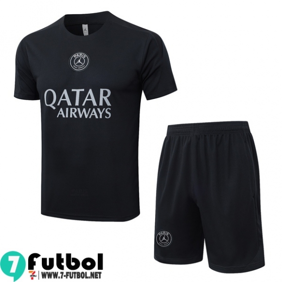 KIT: T Shirt PSG Hombre 25 26 H850