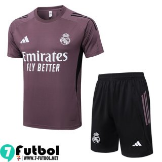 KIT: T Shirt Real Madrid Hombre 25 26 H851 KIT: T Shirt Real Madrid Hombre 25 26 H851
