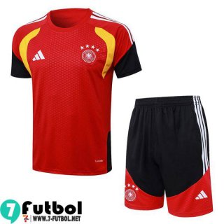KIT: T Shirt Alemania Hombre 25 26 H852 KIT: T Shirt Alemania Hombre 25 26 H852