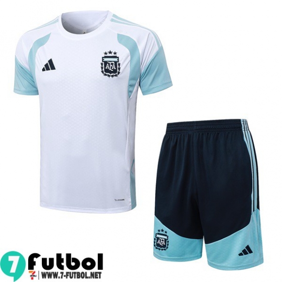 KIT: T Shirt Argentina Hombre 25 26 H854 KIT: T Shirt Argentina Hombre 25 26 H854