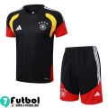 KIT: T Shirt Alemania Hombre 25 26 H855