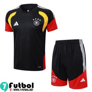 KIT: T Shirt Alemania Hombre 25 26 H855