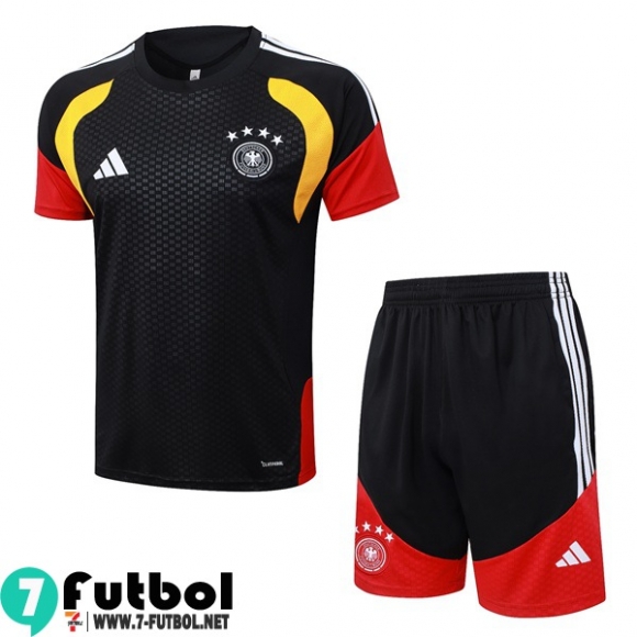 KIT: T Shirt Alemania Hombre 25 26 H855 KIT: T Shirt Alemania Hombre 25 26 H855