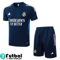 KIT: T Shirt Real Madrid Hombre 25 26 H856