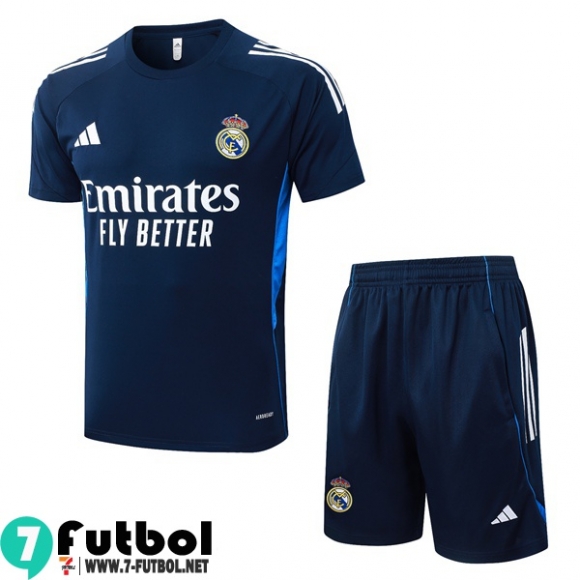 KIT: T Shirt Real Madrid Hombre 25 26 H856 KIT: T Shirt Real Madrid Hombre 25 26 H856