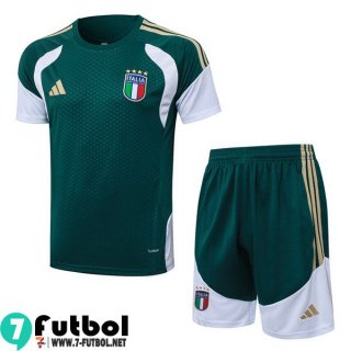 KIT: T Shirt Italia Hombre 25 26 H858 KIT: T Shirt Italia Hombre 25 26 H858
