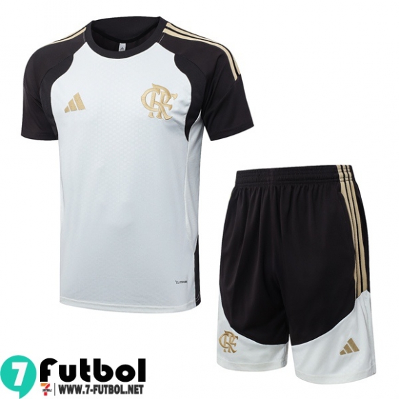 KIT: T Shirt Flamengo Hombre 25 26 H859 KIT: T Shirt Flamengo Hombre 25 26 H859
