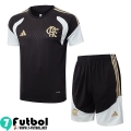 KIT: T Shirt Flamengo Hombre 25 26 H860 KIT: T Shirt Flamengo Hombre 25 26 H860