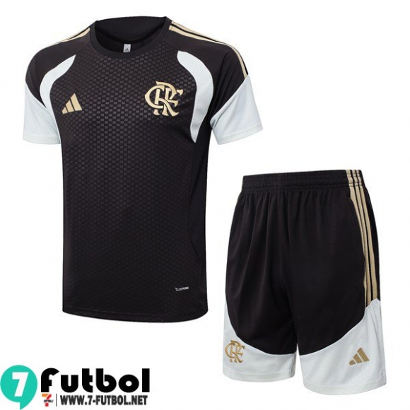 KIT: T Shirt Flamengo Hombre 25 26 H860 KIT: T Shirt Flamengo Hombre 25 26 H860