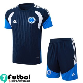 KIT: T Shirt Cruzeiro Hombre 25 26 H861 KIT: T Shirt Cruzeiro Hombre 25 26 H861