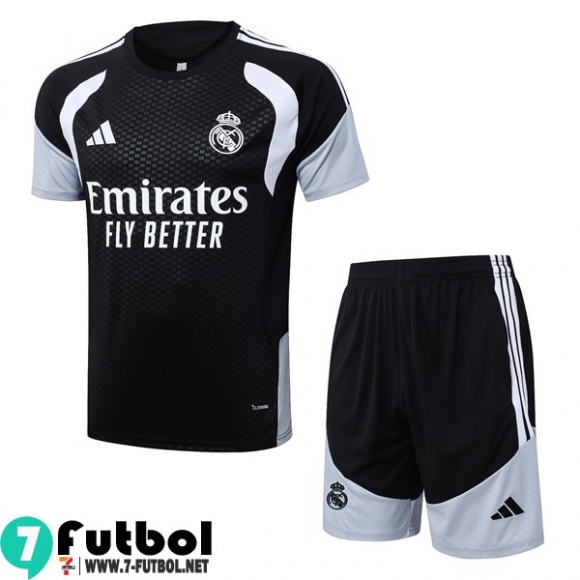 KIT: T Shirt Real Madrid Hombre 25 26 H862 KIT: T Shirt Real Madrid Hombre 25 26 H862
