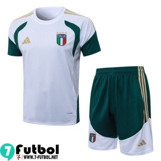 KIT: T Shirt Italia Hombre 25 26 H863 KIT: T Shirt Italia Hombre 25 26 H863