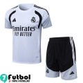 KIT: T Shirt Real Madrid Hombre 25 26 H864 KIT: T Shirt Real Madrid Hombre 25 26 H864