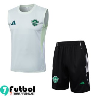 KIT: Sin mangas Al-Ahli Hombre 25 26 H866 KIT: Sin mangas Al-Ahli Hombre 25 26 H866