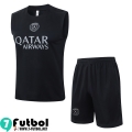 KIT: Sin mangas PSG Hombre 25 26 H869 KIT: Sin mangas PSG Hombre 25 26 H869