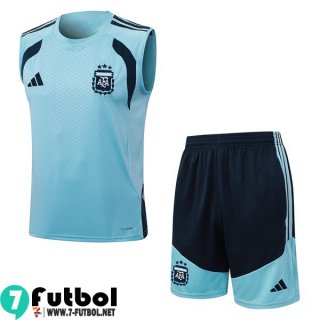 KIT: Sin mangas Argentina Hombre 25 26 H871 KIT: Sin mangas Argentina Hombre 25 26 H871