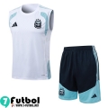 KIT: Sin mangas Argentina Hombre 25 26 H872 KIT: Sin mangas Argentina Hombre 25 26 H872