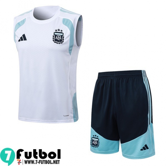 KIT: Sin mangas Argentina Hombre 25 26 H872 KIT: Sin mangas Argentina Hombre 25 26 H872