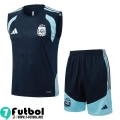 KIT: Sin mangas Argentina Hombre 25 26 H873 KIT: Sin mangas Argentina Hombre 25 26 H873