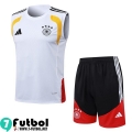 KIT: Sin mangas Alemania Hombre 25 26 H874 KIT: Sin mangas Alemania Hombre 25 26 H874