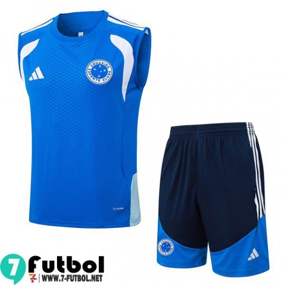 KIT: Sin mangas Cruzeiro Hombre 25 26 H875 KIT: Sin mangas Cruzeiro Hombre 25 26 H875