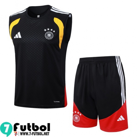 KIT: Sin mangas Alemania Hombre 25 26 H876 KIT: Sin mangas Alemania Hombre 25 26 H876