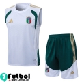 KIT: Sin mangas Italia Hombre 25 26 H877