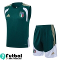 KIT: Sin mangas Italia Hombre 25 26 H878 KIT: Sin mangas Italia Hombre 25 26 H878