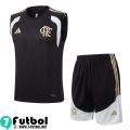 KIT: Sin mangas Flamengo Hombre 25 26 H880 KIT: Sin mangas Flamengo Hombre 25 26 H880