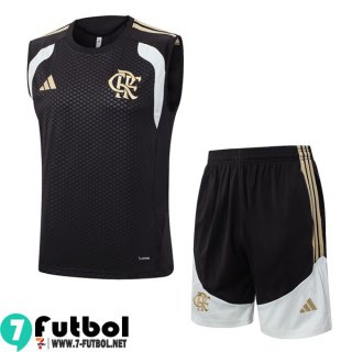 KIT: Sin mangas Flamengo Hombre 25 26 H880 KIT: Sin mangas Flamengo Hombre 25 26 H880
