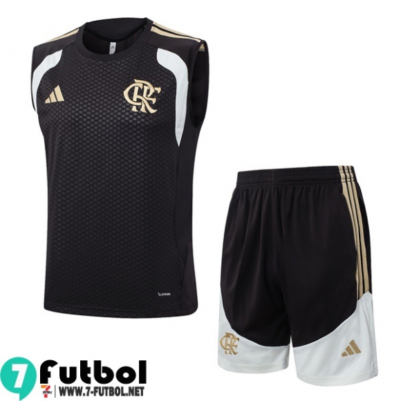 KIT: Sin mangas Flamengo Hombre 25 26 H880 KIT: Sin mangas Flamengo Hombre 25 26 H880