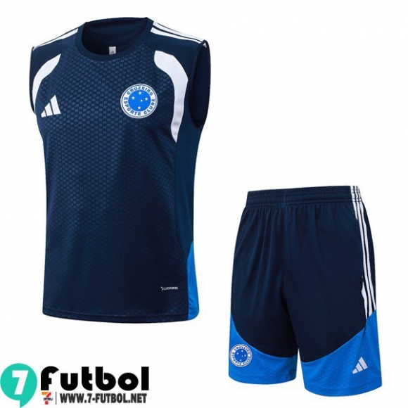 KIT: Sin mangas Cruzeiro Hombre 25 26 H881 KIT: Sin mangas Cruzeiro Hombre 25 26 H881