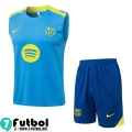 KIT: Sin mangas Barcelona Hombre 25 26 H884 KIT: Sin mangas Barcelona Hombre 25 26 H884
