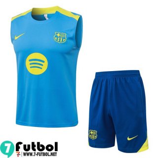 KIT: Sin mangas Barcelona Hombre 25 26 H884 KIT: Sin mangas Barcelona Hombre 25 26 H884