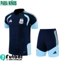 KIT: T Shirt Argentina Nino 25 26 H818 KIT: T Shirt Argentina Nino 25 26 H818
