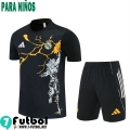 KIT: T Shirt Real Madrid Nino 25 26 H820 KIT: T Shirt Real Madrid Nino 25 26 H820