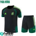 KIT: T Shirt Mexico Nino 25 26 H826 KIT: T Shirt Mexico Nino 25 26 H826