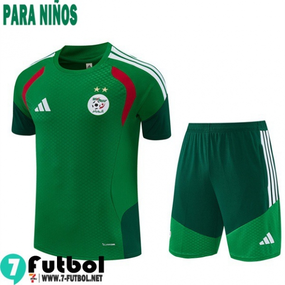 KIT: T Shirt Argelia Nino 25 26 H828
